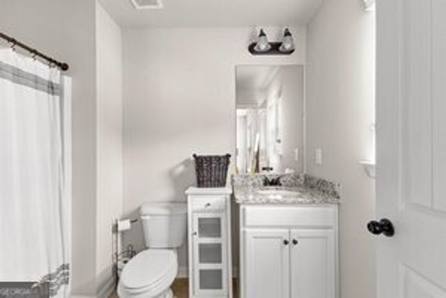 1006 Bayrose Circle, East Point, GA 30344