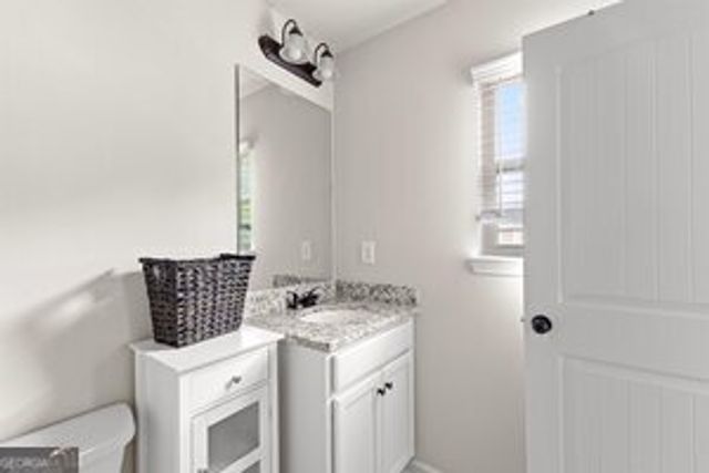 1006 Bayrose Circle, East Point, GA 30344