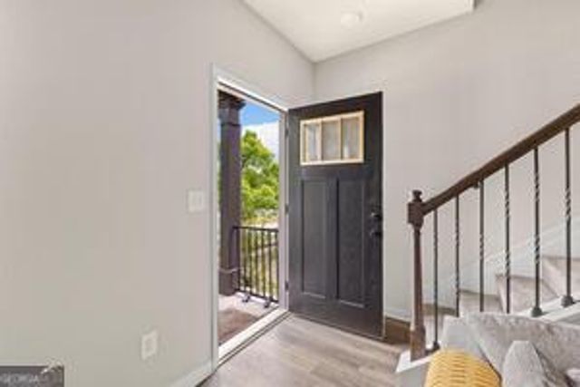 1006 Bayrose Circle, East Point, GA 30344