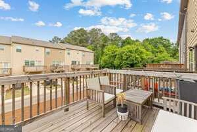 1006 Bayrose Circle, East Point, GA 30344