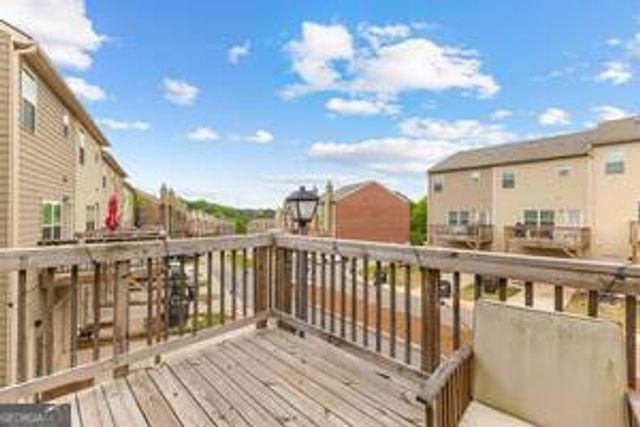 1006 Bayrose Circle, East Point, GA 30344