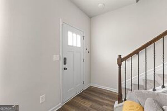 1006 Bayrose Circle, East Point, GA 30344