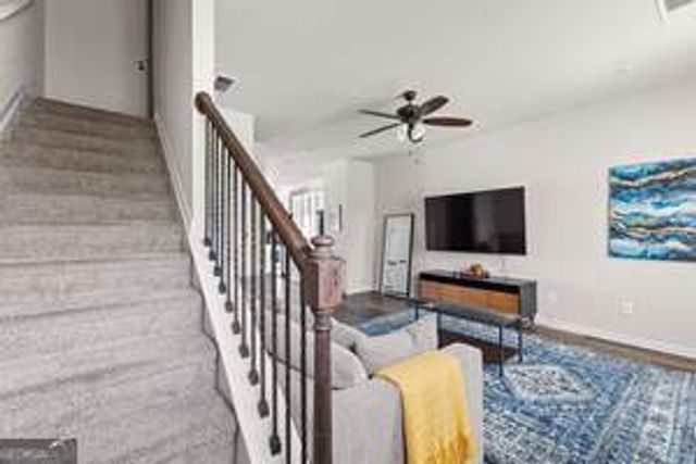 1006 Bayrose Circle, East Point, GA 30344