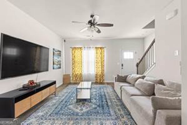 1006 Bayrose Circle, East Point, GA 30344