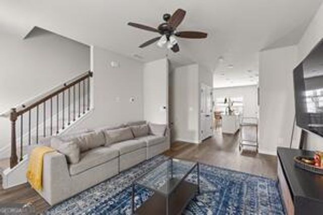 1006 Bayrose Circle, East Point, GA 30344