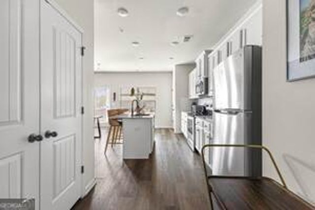 1006 Bayrose Circle, East Point, GA 30344