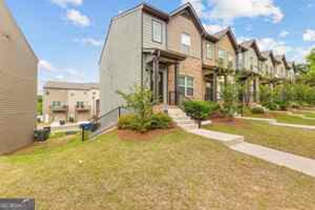 1006 Bayrose Circle, East Point, GA 30344
