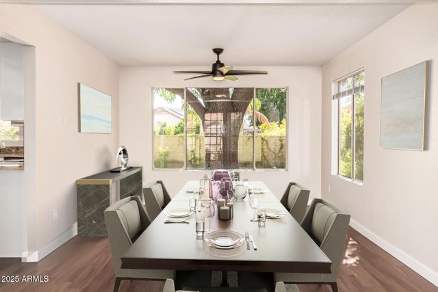 6749 W ORAIBI Drive, Glendale, AZ 85308