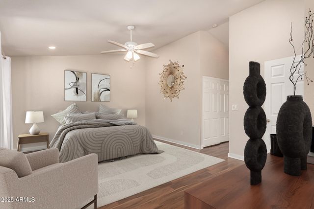 6749 W ORAIBI Drive, Glendale, AZ 85308