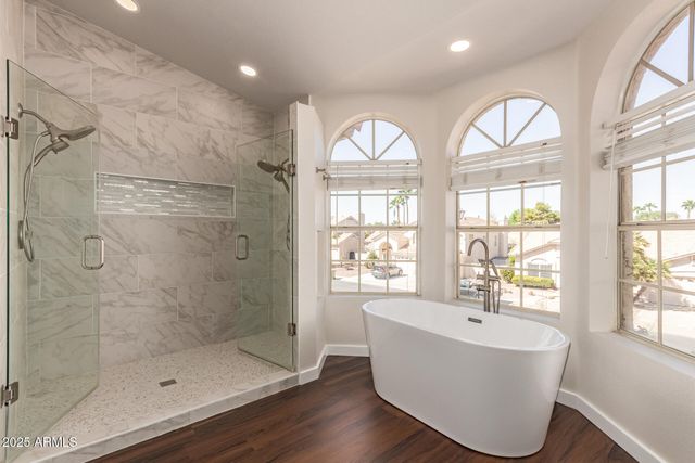 6749 W ORAIBI Drive, Glendale, AZ 85308