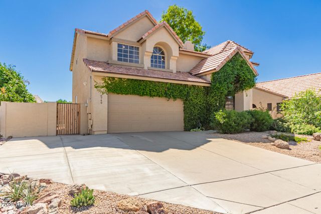 6749 W ORAIBI Drive, Glendale, AZ 85308