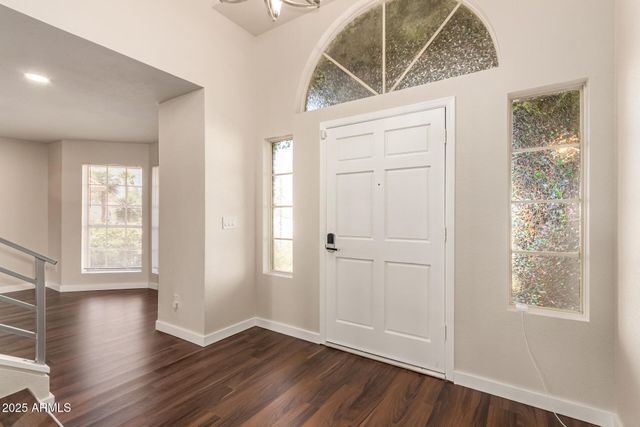 6749 W ORAIBI Drive, Glendale, AZ 85308