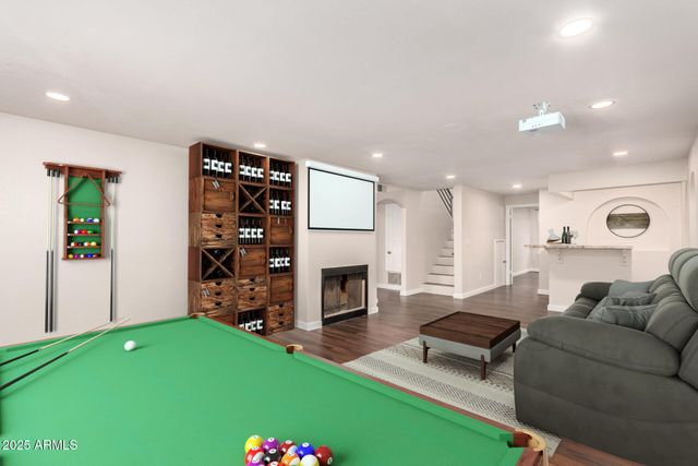 6749 W ORAIBI Drive, Glendale, AZ 85308