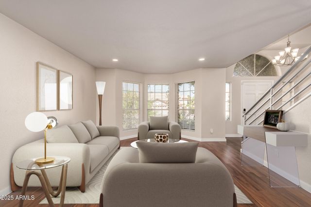 6749 W ORAIBI Drive, Glendale, AZ 85308