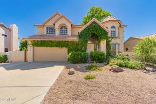 6749 W ORAIBI Drive, Glendale, AZ 85308