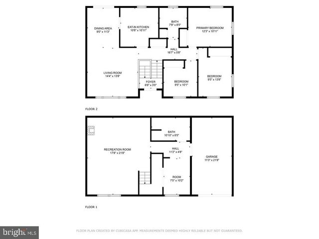 140 ECHO DRIVE, Chambersburg, PA 17202