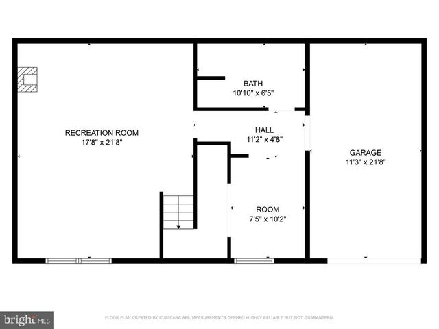 140 ECHO DRIVE, Chambersburg, PA 17202