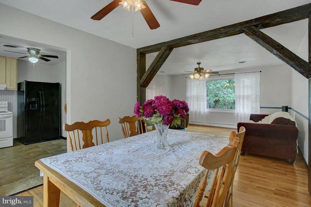 140 ECHO DRIVE, Chambersburg, PA 17202