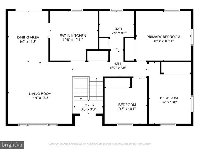 140 ECHO DRIVE, Chambersburg, PA 17202