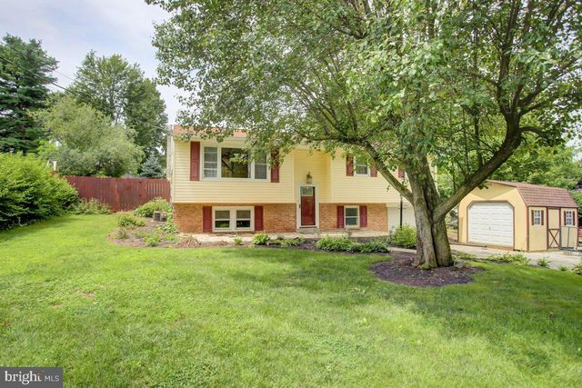 140 ECHO DRIVE, Chambersburg, PA 17202
