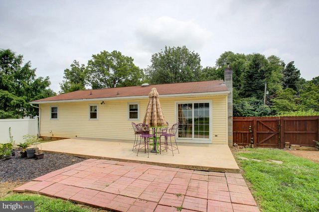 140 ECHO DRIVE, Chambersburg, PA 17202