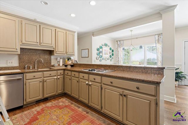 144 N Wolf Creek Drive, Macon, GA 31210