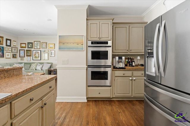 144 N Wolf Creek Drive, Macon, GA 31210