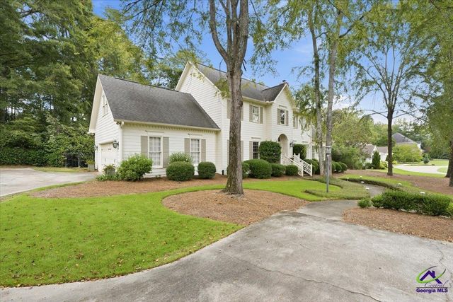 144 N Wolf Creek Drive, Macon, GA 31210