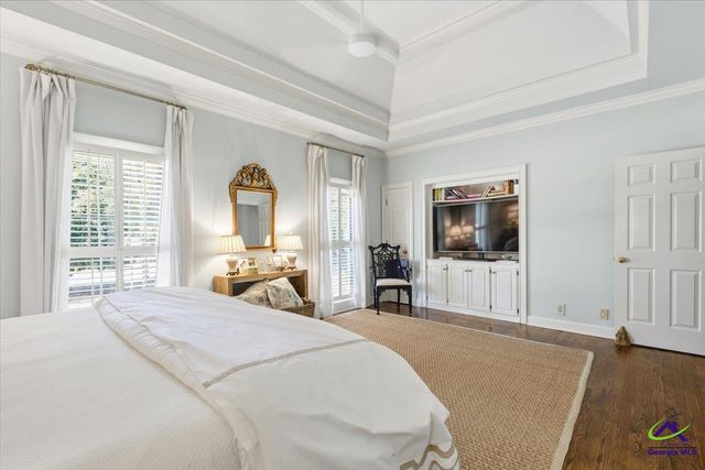 144 N Wolf Creek Drive, Macon, GA 31210