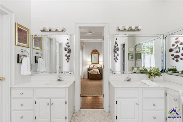 144 N Wolf Creek Drive, Macon, GA 31210