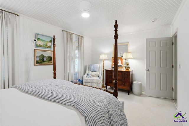 144 N Wolf Creek Drive, Macon, GA 31210