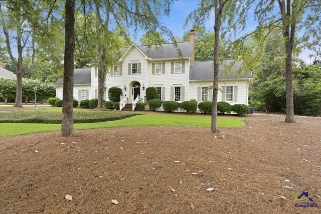 144 N Wolf Creek Drive, Macon, GA 31210