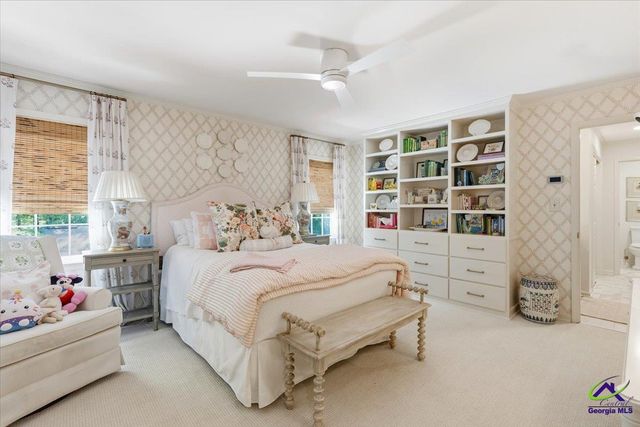 144 N Wolf Creek Drive, Macon, GA 31210