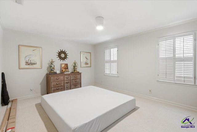 144 N Wolf Creek Drive, Macon, GA 31210
