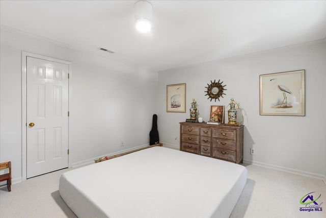 144 N Wolf Creek Drive, Macon, GA 31210
