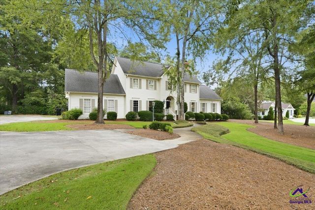 144 N Wolf Creek Drive, Macon, GA 31210