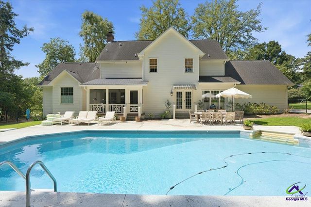 144 N Wolf Creek Drive, Macon, GA 31210