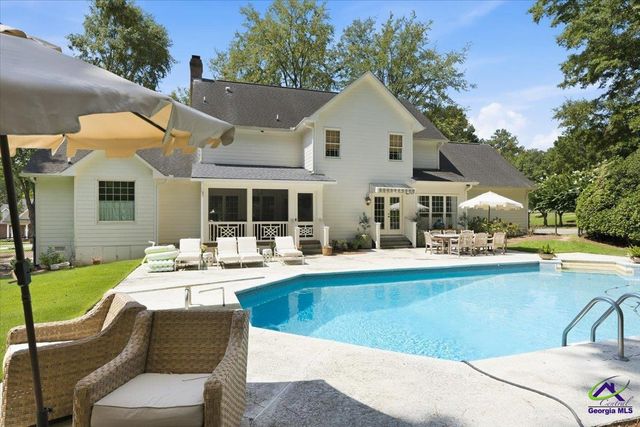 144 N Wolf Creek Drive, Macon, GA 31210