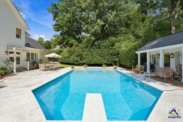 144 N Wolf Creek Drive, Macon, GA 31210