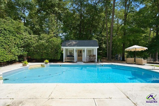 144 N Wolf Creek Drive, Macon, GA 31210