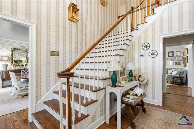 144 N Wolf Creek Drive, Macon, GA 31210