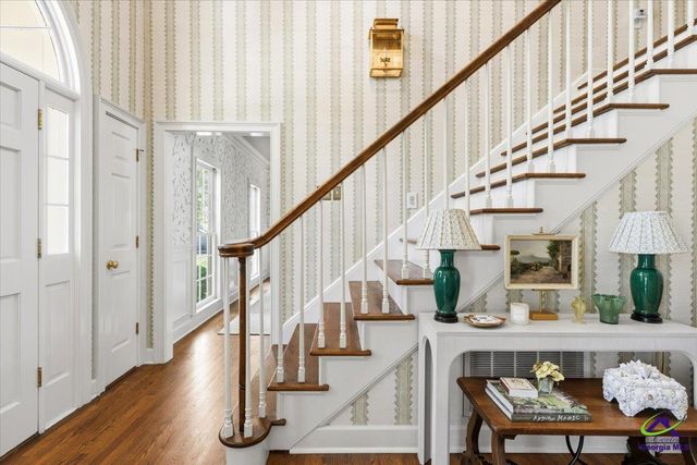 144 N Wolf Creek Drive, Macon, GA 31210