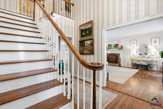 144 N Wolf Creek Drive, Macon, GA 31210