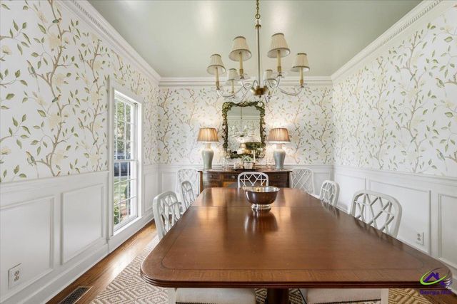 144 N Wolf Creek Drive, Macon, GA 31210