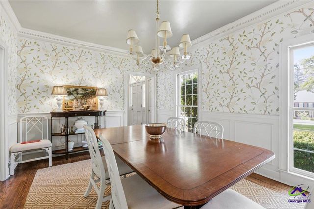144 N Wolf Creek Drive, Macon, GA 31210