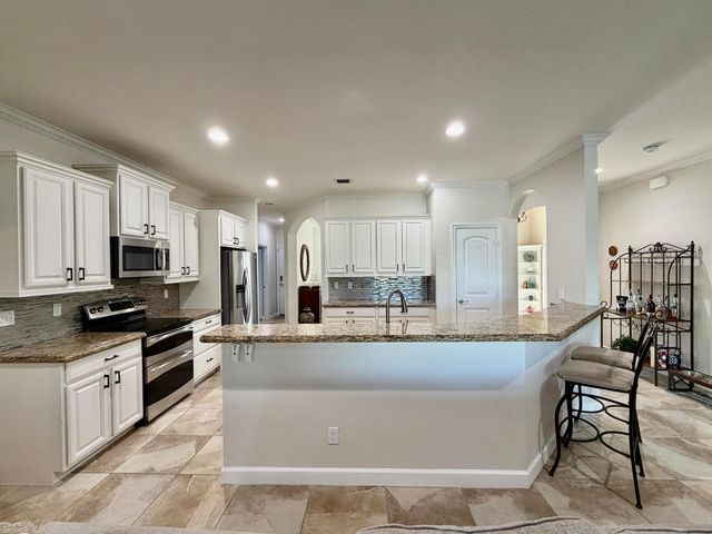 5887 SW Longspur Lane, Palm City, FL 34990