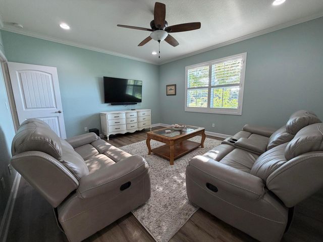 5887 SW Longspur Lane, Palm City, FL 34990