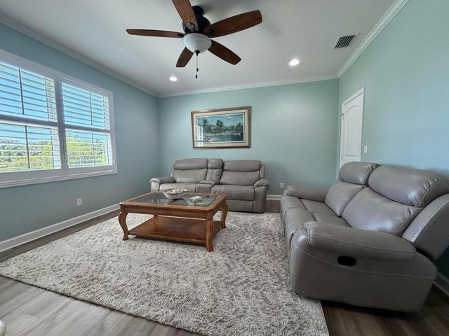 5887 SW Longspur Lane, Palm City, FL 34990