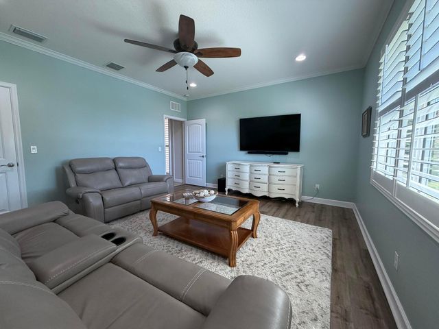 5887 SW Longspur Lane, Palm City, FL 34990