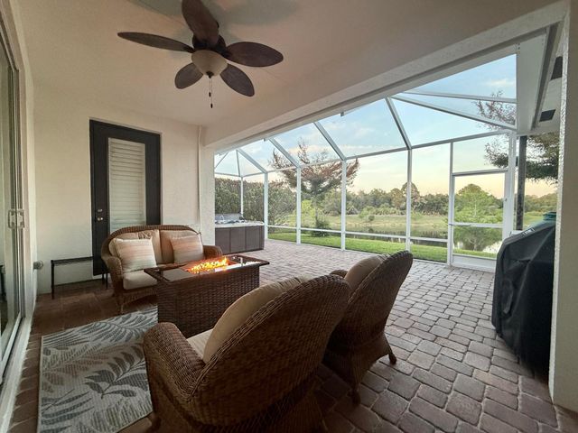 5887 SW Longspur Lane, Palm City, FL 34990